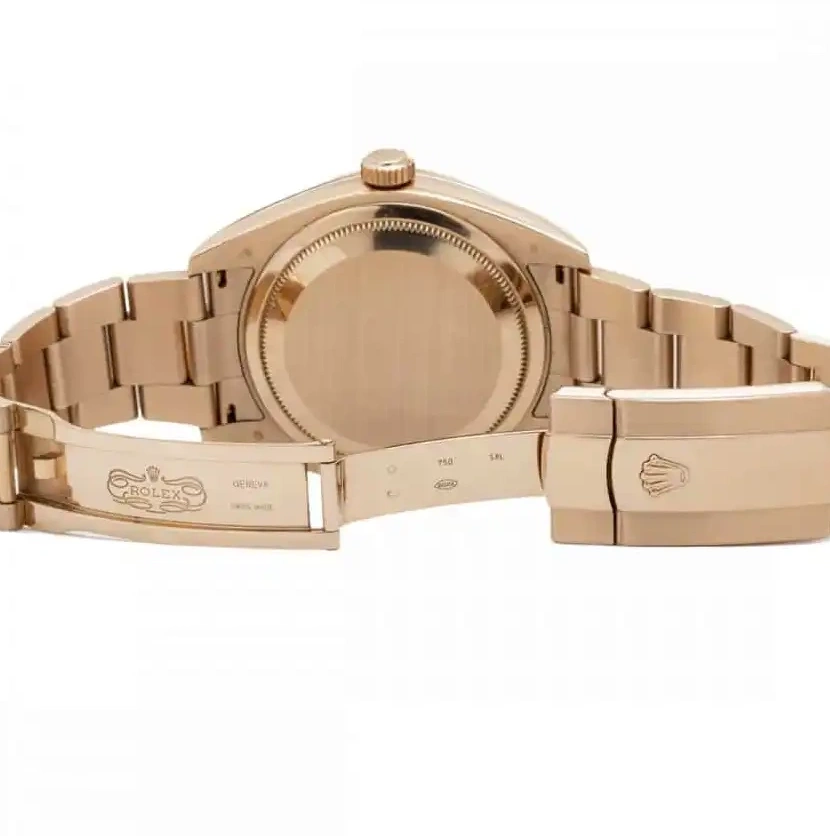 PrestigiousJewelrys Sky-Dweller 2018 326935 2023) Rolex (Serviced in 0714